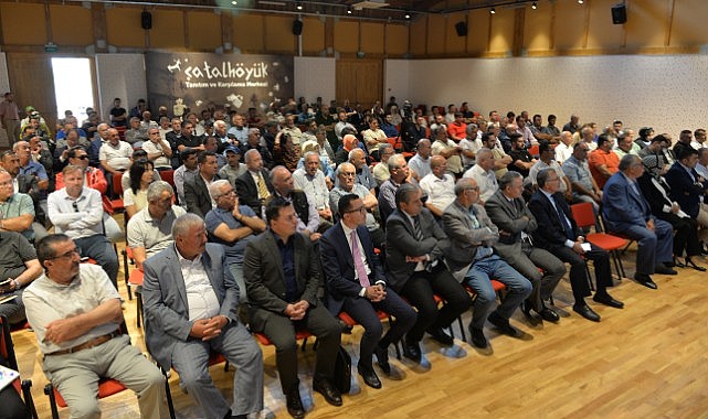 KMÜ kenevire ışık tutacak