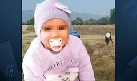 Konya&#039;da 2 yaşındaki bebek ölü bulundu