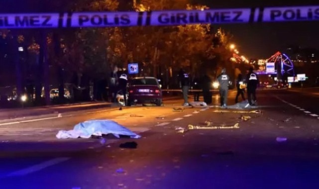 Konya&#039;da 6 yayanın hayatını kaybettiği trafik kazasında sürücüye 5 yıl hapis cezası