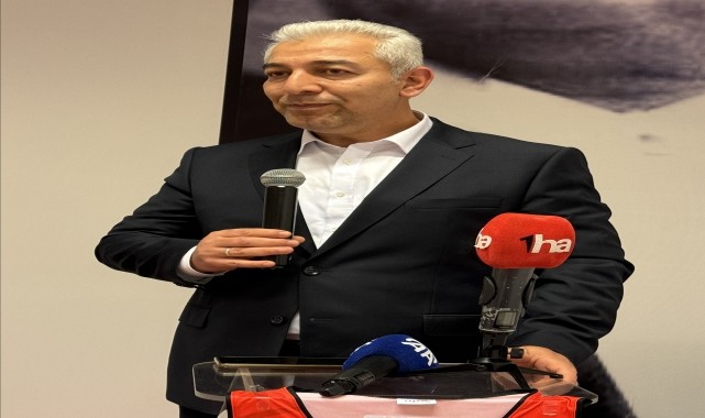 Melikgazi Kayseri Basketbol&#039;un olağanüstü genel kurulu yapıldı