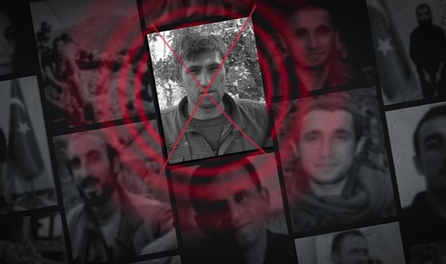 MİT&#039;ten Irak&#039;ta operasyon: Sözde sorumlu etkisiz hale getirildi