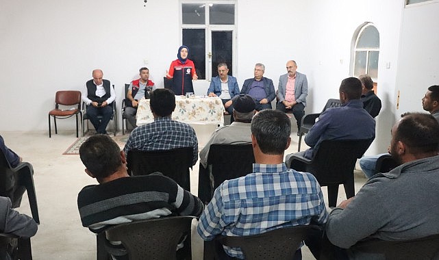 Müdür Bulut Kameni&#039;de