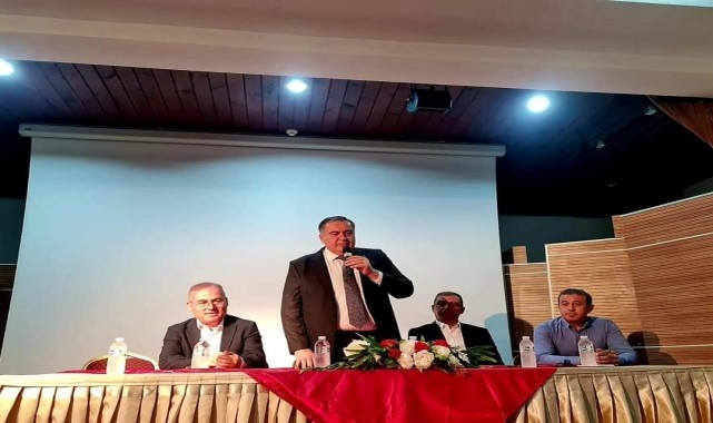 Nallıhan&#039;dan kısa kısa