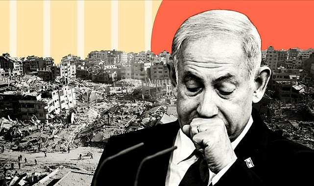 Netanyahu’nun imkansız “Gazze 2035” planı