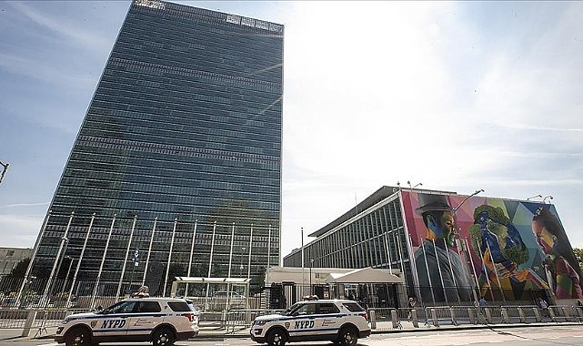 New York&#039;ta buluşacaklar