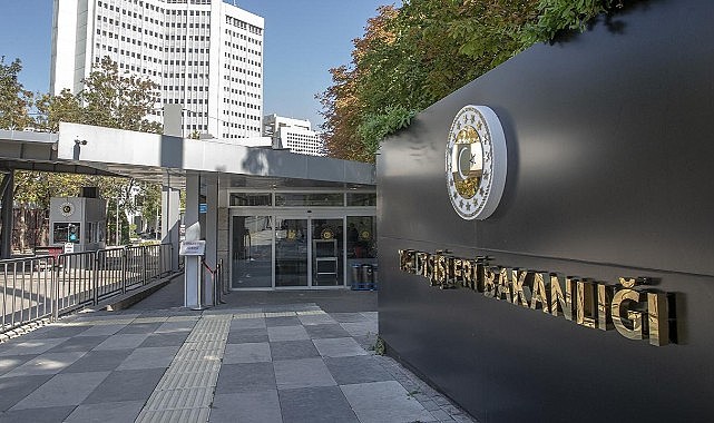 Norveç&#039;ten Türkiye kararı