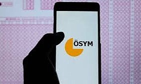 ÖSYM, 2024 KPSS lisans sınavı branş bazında sıralamaları erişime açtı