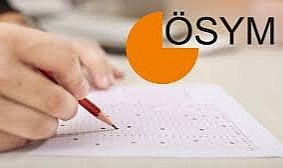 ÖSYM, 2024 KPSS lisans sınavı branş bazında sıralamaları erişime açtı