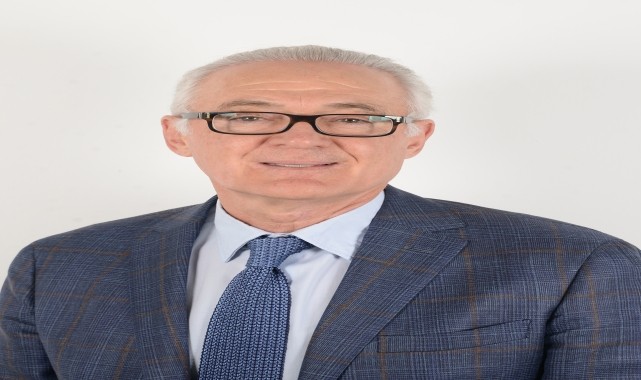 Özyeğin Üniversitesi Araştırma, İnovasyon ve Etkiden Sorumlu Rektör Yardımcılığı&#039;na atama