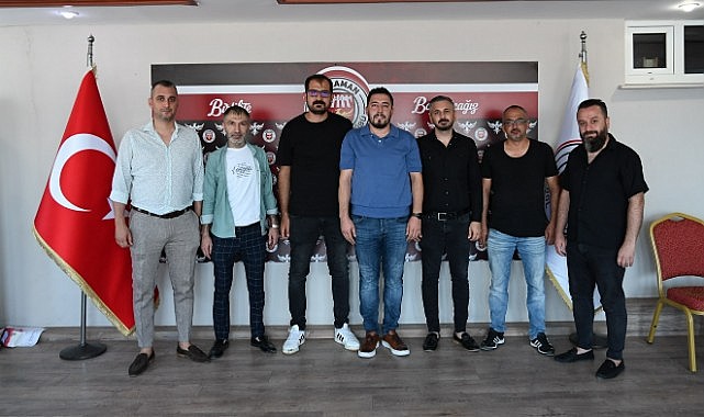 &#039;&#039;Sabredin, bizi yalnız bırakmayın&#039;&#039;