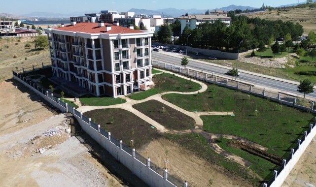 Seydişehir&#039;den kısa kısa