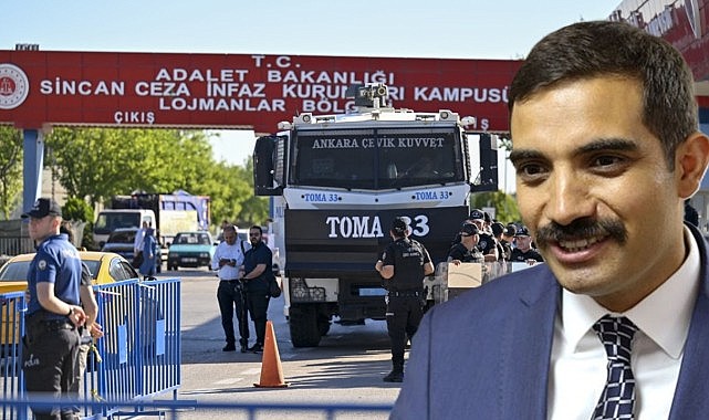 Sinan Ateş cinayeti davasına devam ediliyor