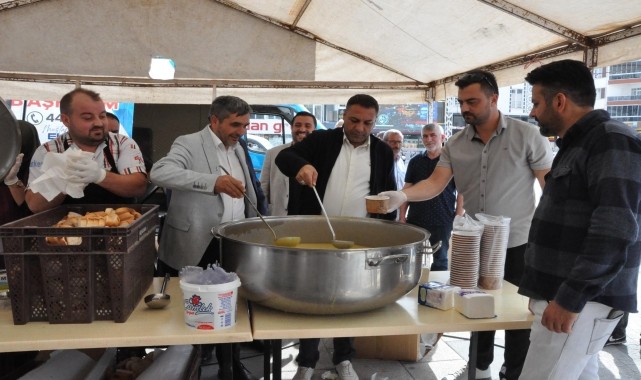 Sorgun'da Ahilik Haftası kutlandı