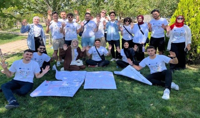 Sorgun&#039;da &quot;Sağlıklı Yaşam İçin Spor&quot; projesi sürüyor