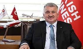 THY 440 kişiyi kara listeye aldı