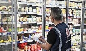 Ticaret Bakanlığı&#039;ndan 327 milyon TL &quot;fahiş fiyat&quot; cezası