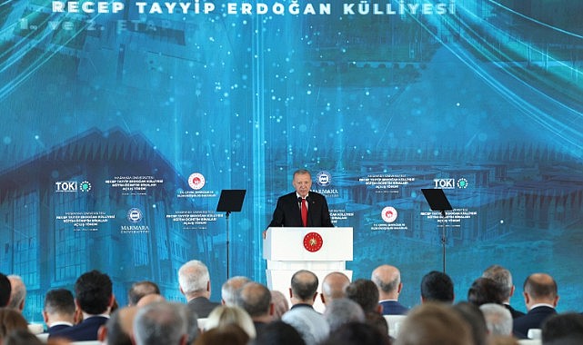 Topyekün Türkiye düşmanlığı yapılıyor