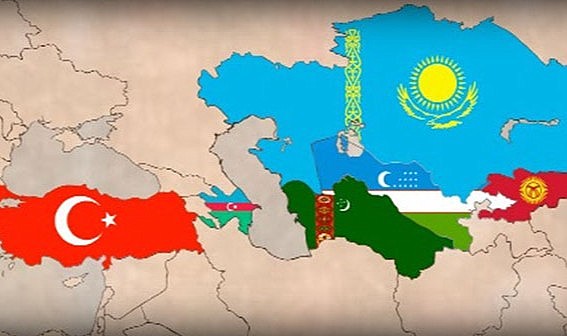 Türk Dünyası adına tarihi adım