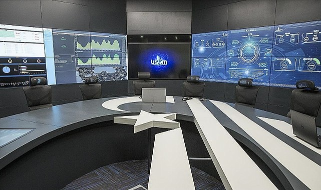 Türkiye 7/24 teyakkuzda