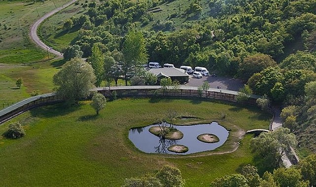 Türkiye&#039;deki o parkları 8 ayda 39 milyon kişi ziyaret etti