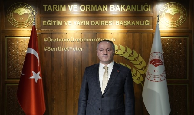 Uluslararası Tarım, Orman ve İnsan Fotoğraf Yarışması&#039;na 35 ülkeden başvuru