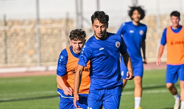 Yenelim kendimize gelelim