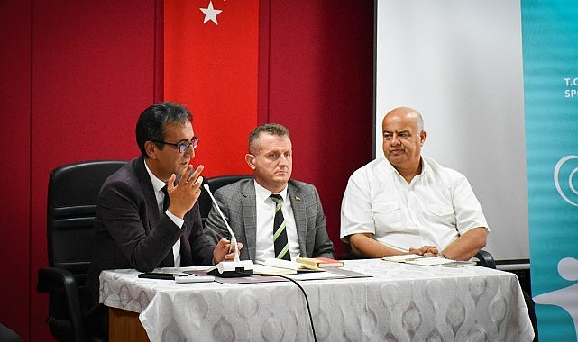 Yeni dönemin spor stratejileri belirlendi