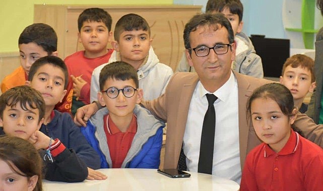 Yeni eğitim anlayışına vurgu yaptı