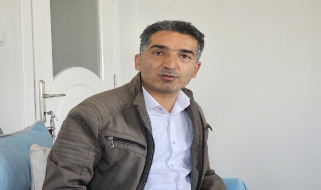 15 Temmuz Gazisi Çetin Yıldız&#039;dan &quot;Göbekten bağlı olduğu topraklarda öldü&quot; açıklaması