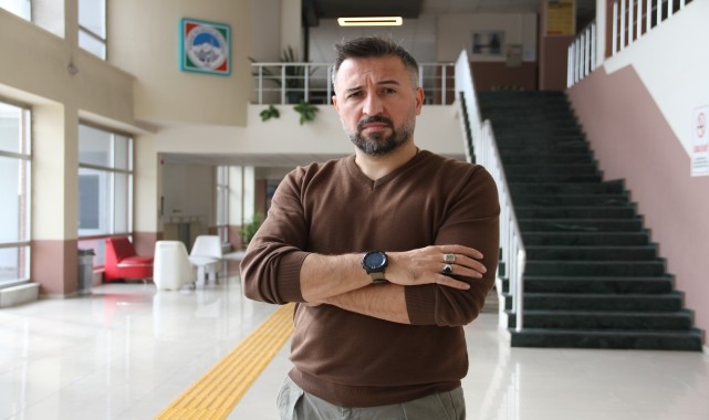 15 Temmuz gazisinden terör örgütü ile mücadelede kararlılık vurgusu