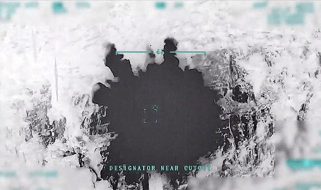 15 terörist etkisiz hale getirildi