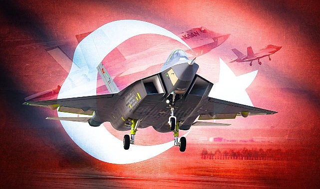 2025 yılı sonunda iki KAAN&#039;ımız havalanmış olacak