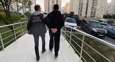 216 terör şüphelisi yakalandı
