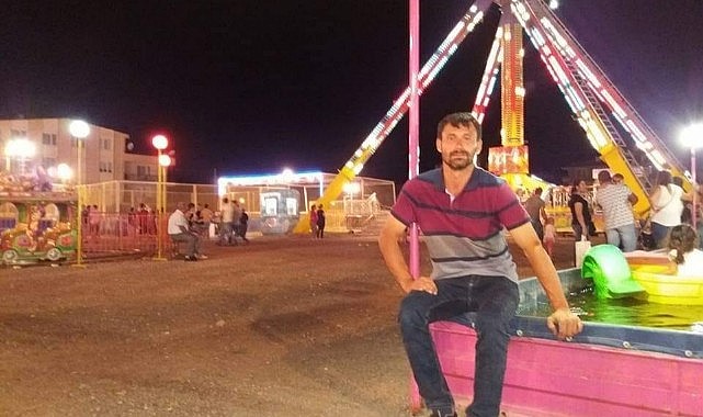 45 yaşında vefat etti