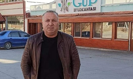 47 yaşında yaşamını yitirdi