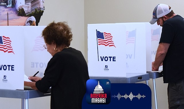 ABD seçimlerinde anketler neyi gösteriyor?