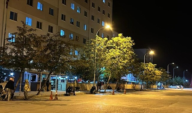 Afyonkarahisar&#039;da korkutan deprem