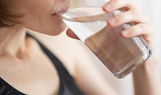 Ağız gargaralarına dikkat!