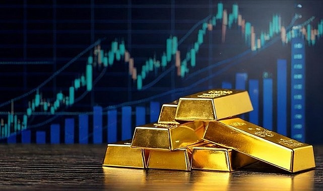 Altının onsu 35 kez rekor yeniledi