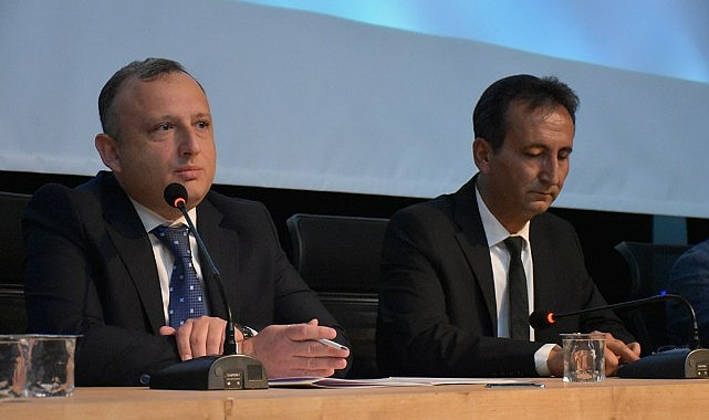 &quot;Amacımız Karaman&#039;ın eğitim seviyesini yükseltmek&quot;