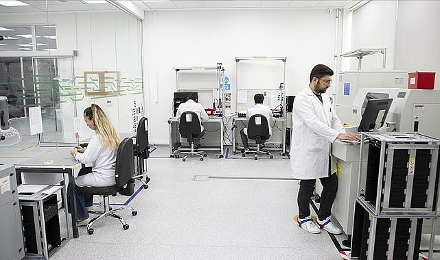 Araçların &quot;yerli gözü&quot; büyüyor