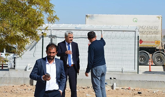 Ayrancı sonunda muradına erdi