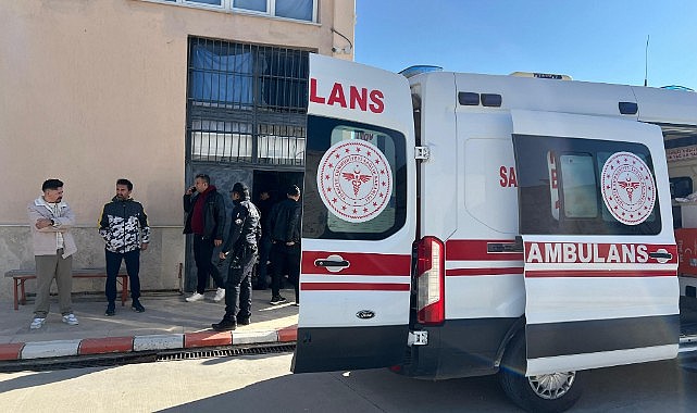 Bakanlık harekete geçti