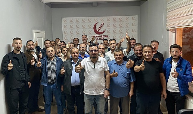 Başkan Yeşil&#039;den &quot;Memleket meselesi&quot; çağrısı