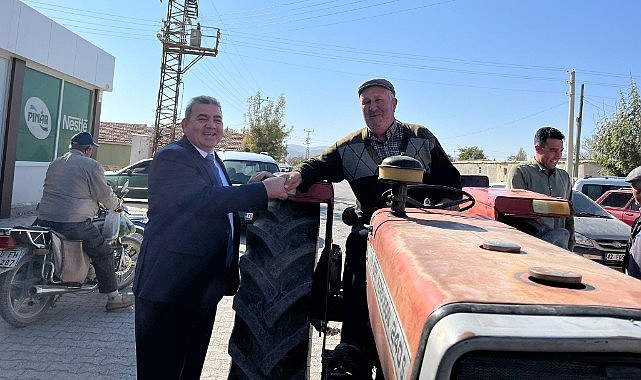 Başkan Yeşildaş: &quot;Bu şekilde devlet yönetilemez&quot;