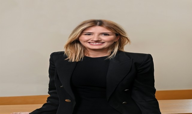 Beymen Club&#039;ta üst düzey atama