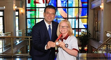 Bu ayıp Karaman'a yetmedi: Cahide Eke