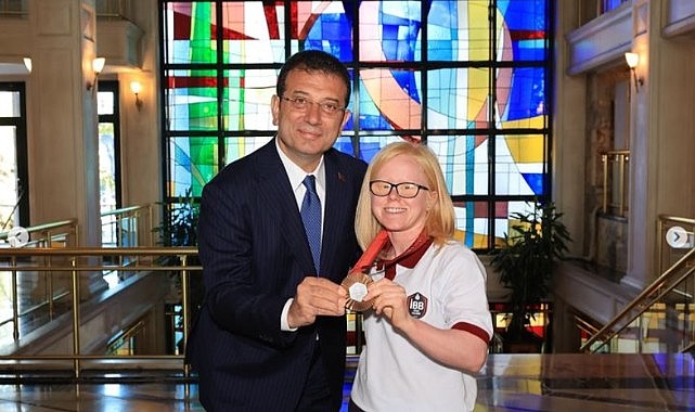 Bu ayıp Karaman&#039;a yetmedi: Cahide Eke