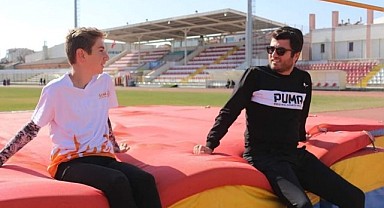 Bu ayıp Karaman'a yetmedi: Görkem Arıkan