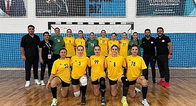 Bu ayıp Karaman'a yetmedi: Minik Atılım